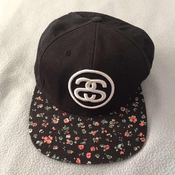 Stussy Other - Stussy Hat